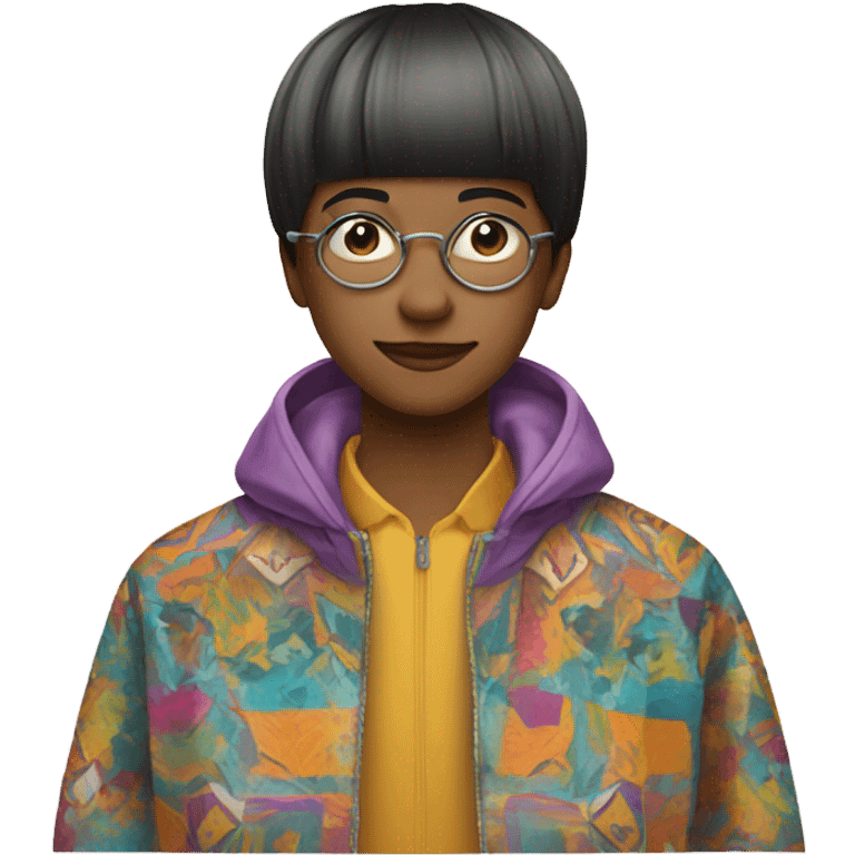 oliver tree emoji