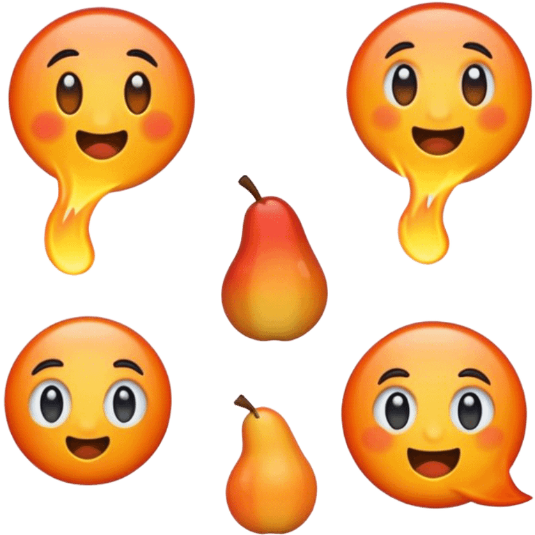 Kar emoji