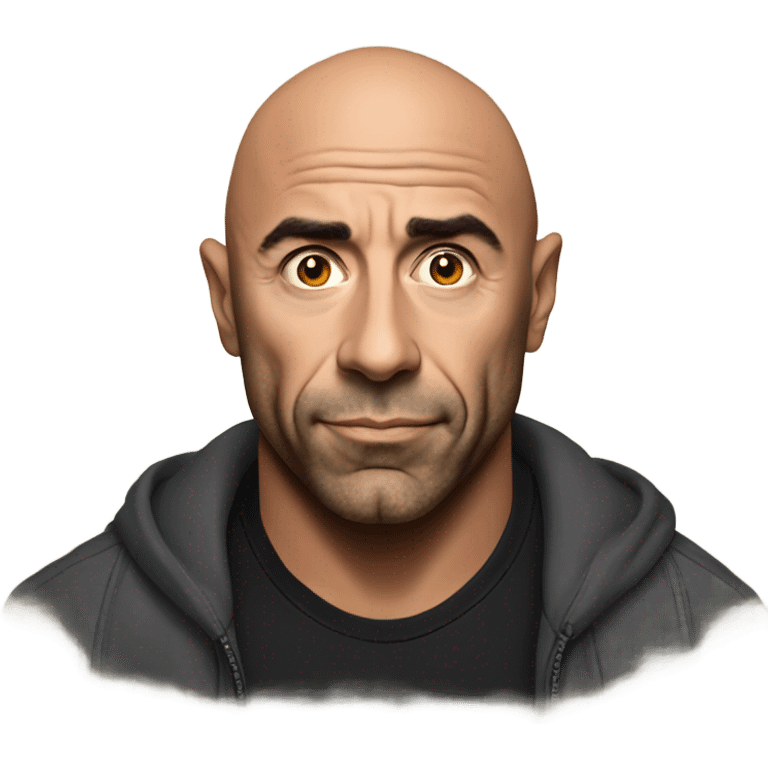 Joe Rogan emoji