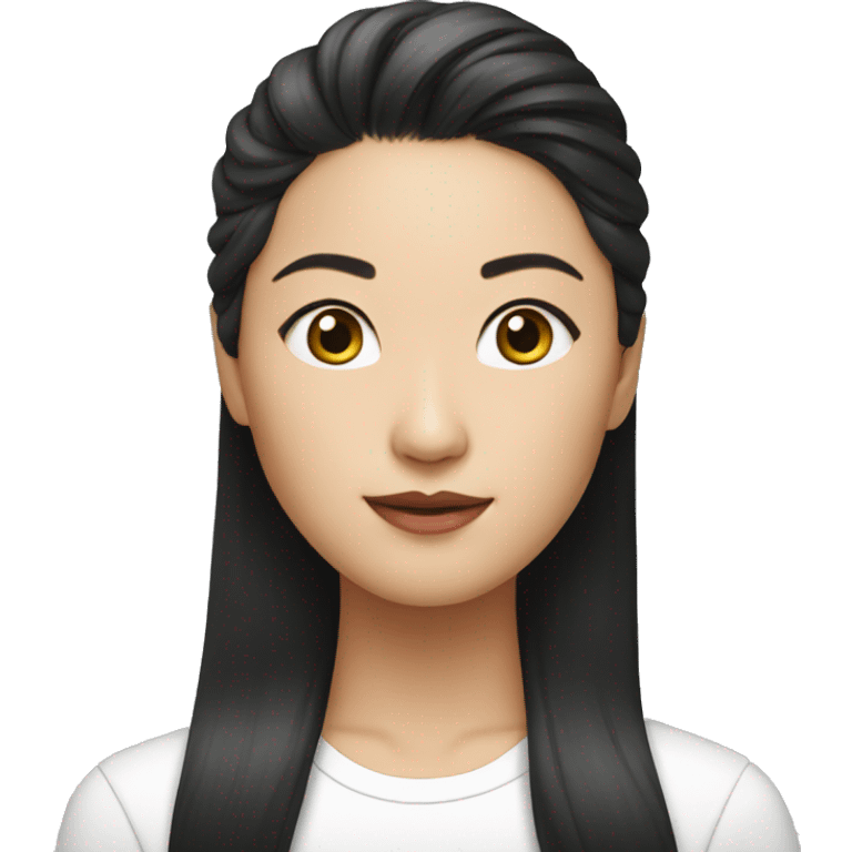 kim chen in emoji