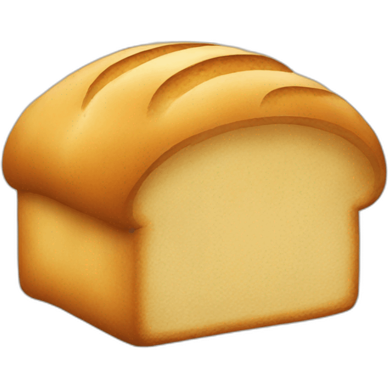 Breads emoji