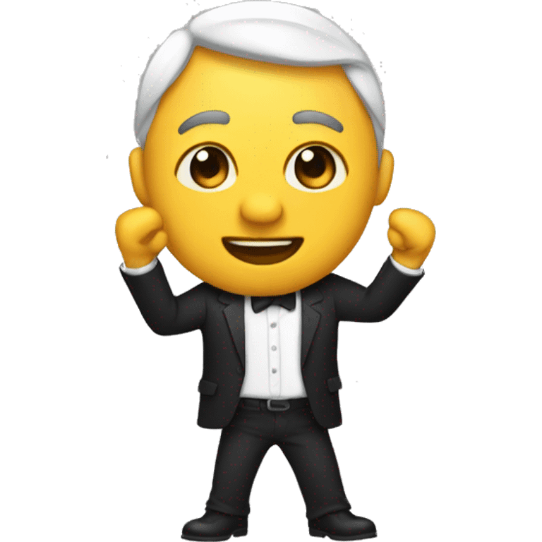  musicalatino americano emoji