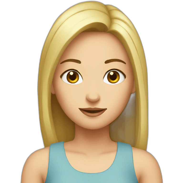 lucinda emoji