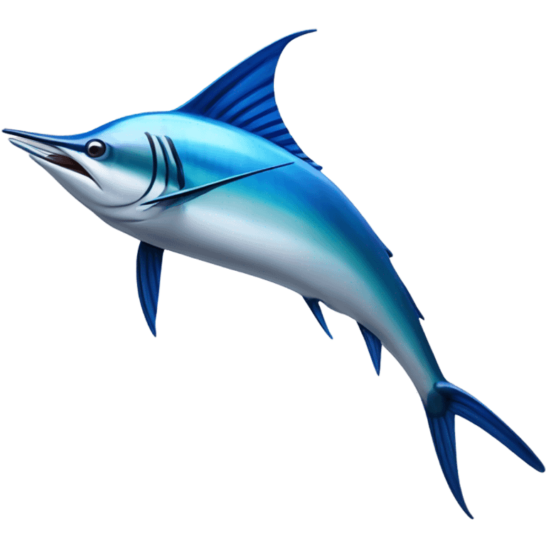 marlin shunk shi emoji