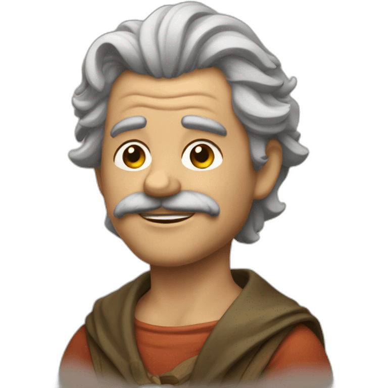 Balthazar Picsou emoji