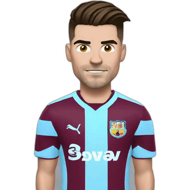 Jack Grealish emoji