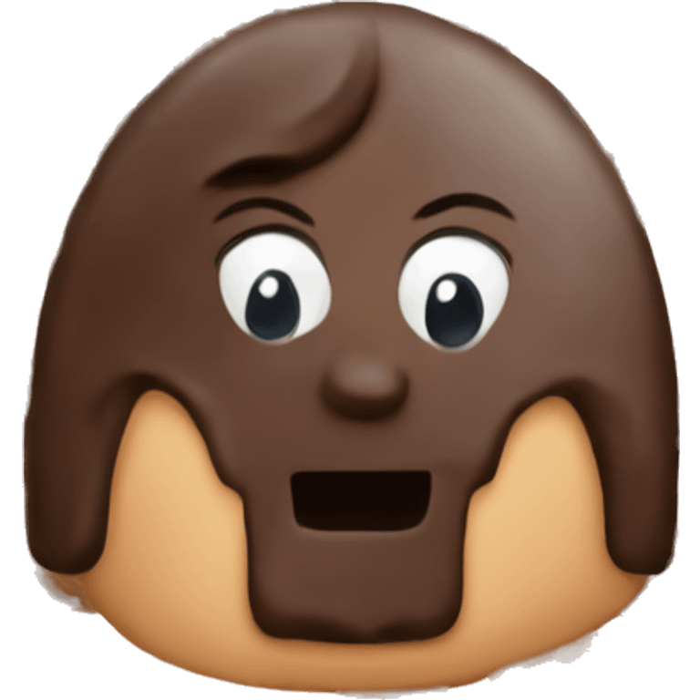 dubaischokolade emoji