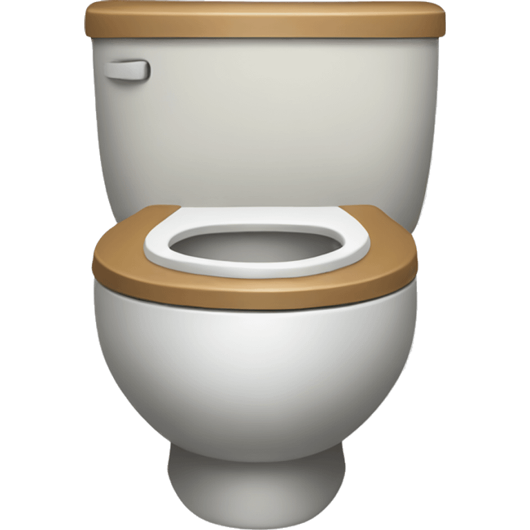 Skibidi toilet emoji emoji