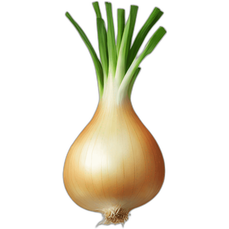 Onion emoji