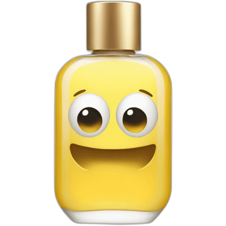 scent emoji