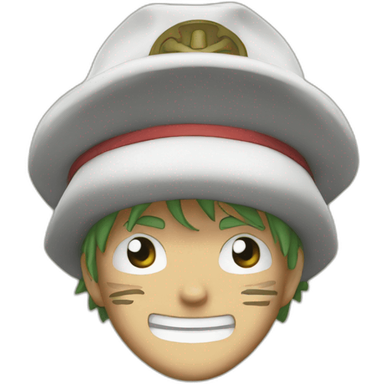 ussop one piece emoji