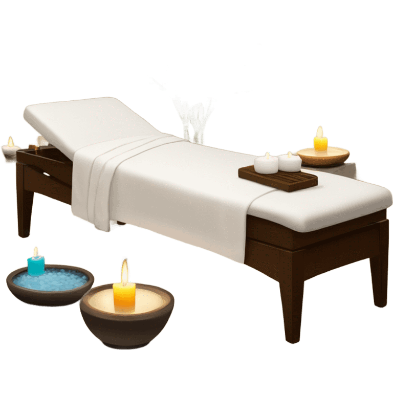 spa emoji