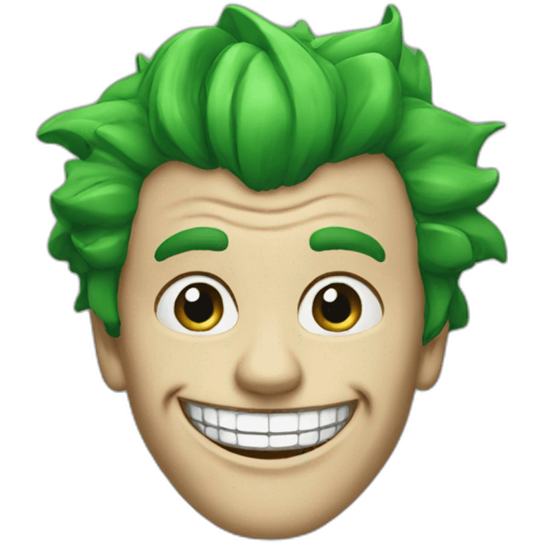 Joker emoji