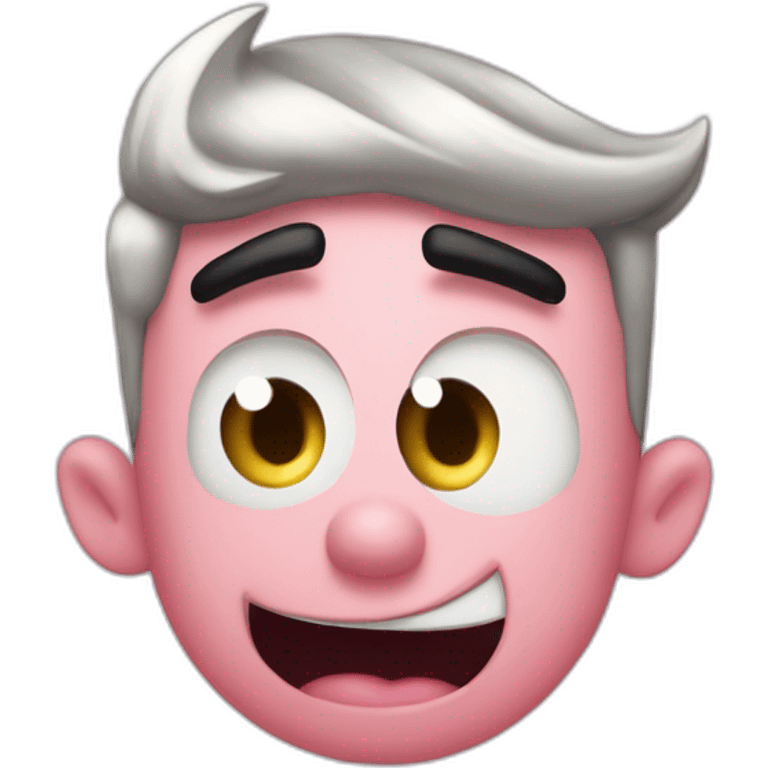 cosmo fairly odd parents emoji