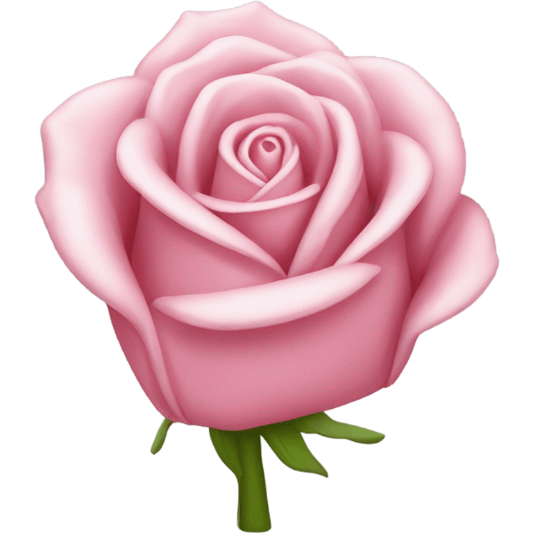 Rose bianche e rosa emoji