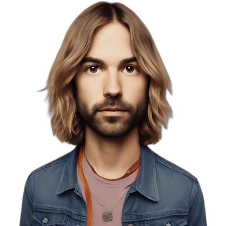 tame impala emoji