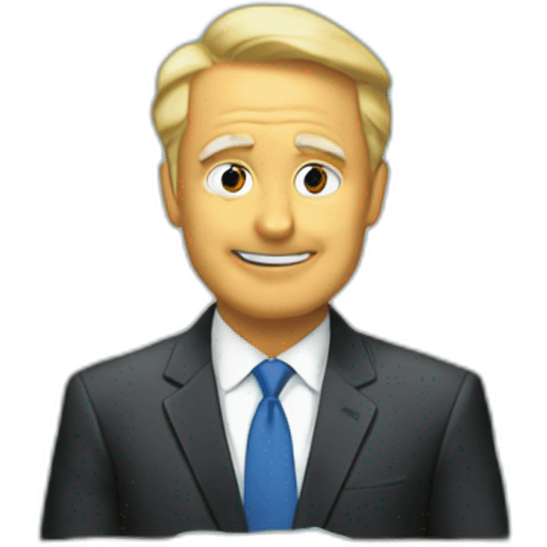 geopolitics emoji