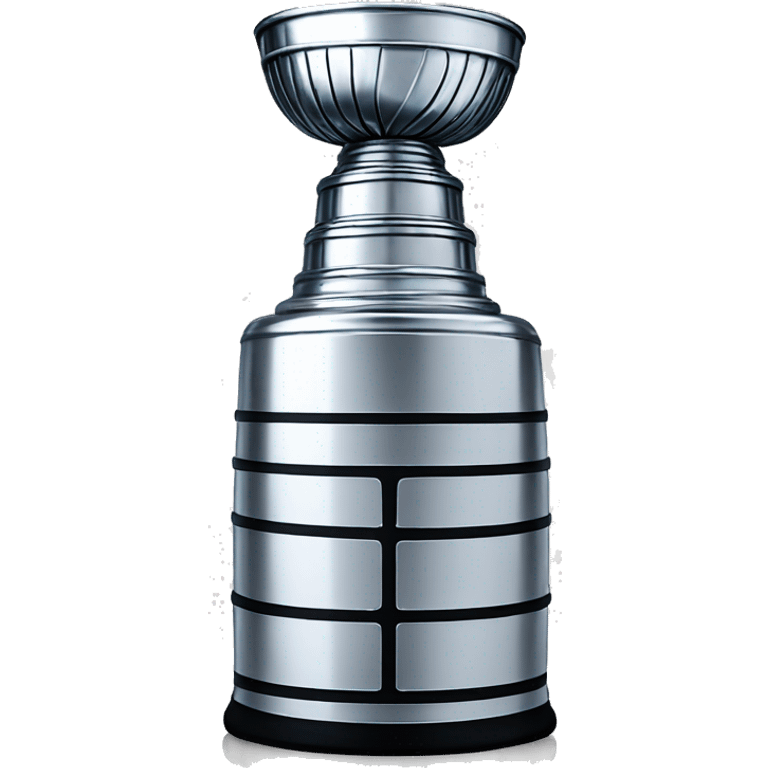 Stanley cup emoji