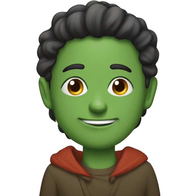 macha emoji