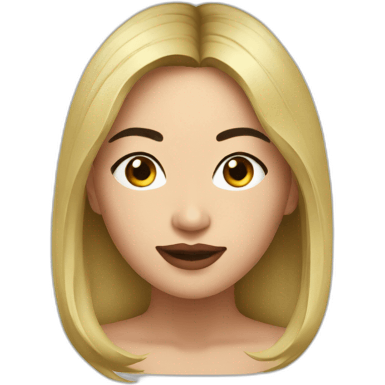 greta lee asian actress emoji