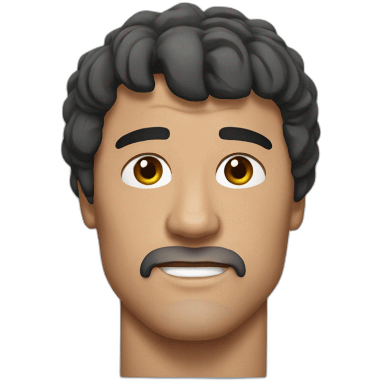 Rocky balboa emoji emoji