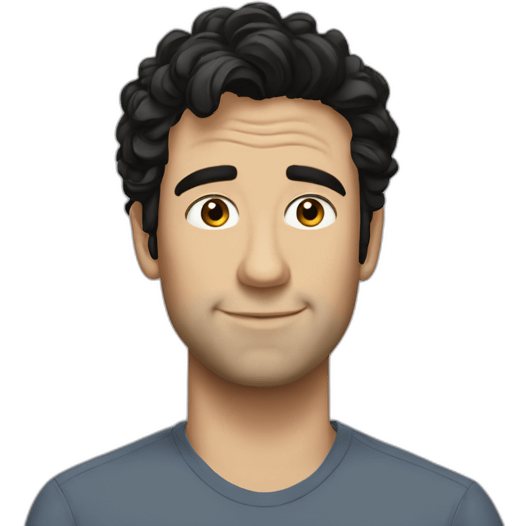 ted mosby emoji