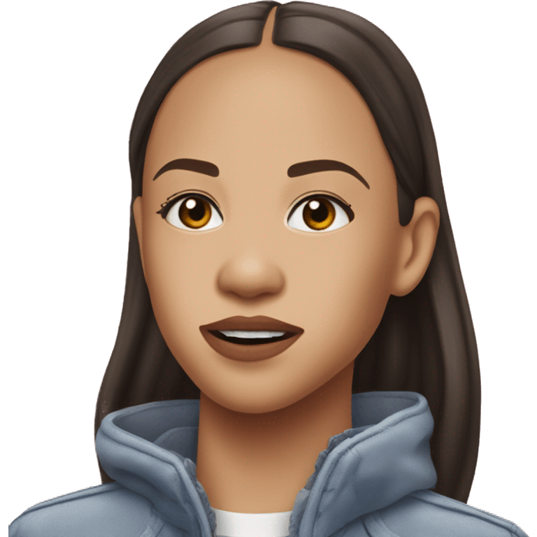 Olivia Rodrigo guts world tour emoji