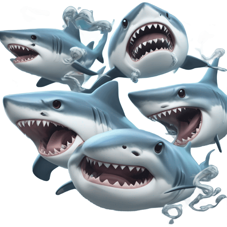 Sharknado  emoji