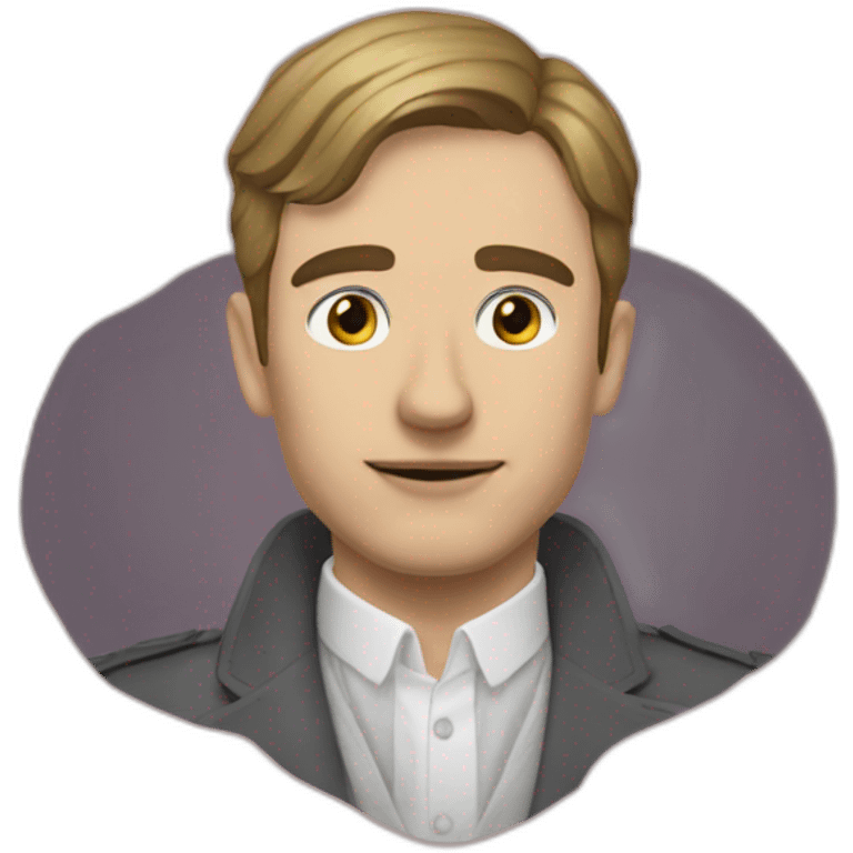 Florian Bourdet emoji