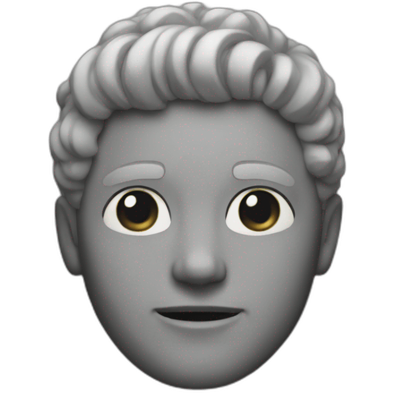 Apollo emoji