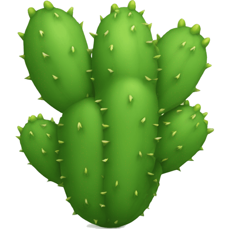 Nopal emoji