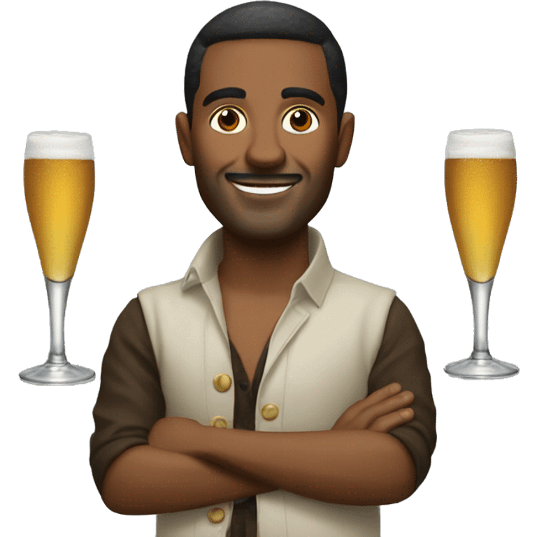 Don Julio emoji