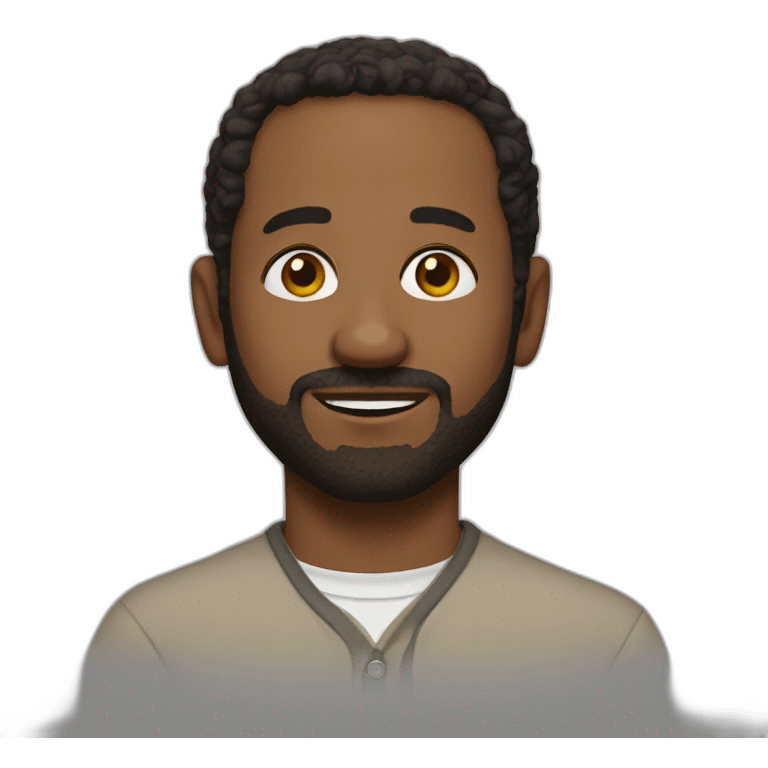 Ron Wesley emoji