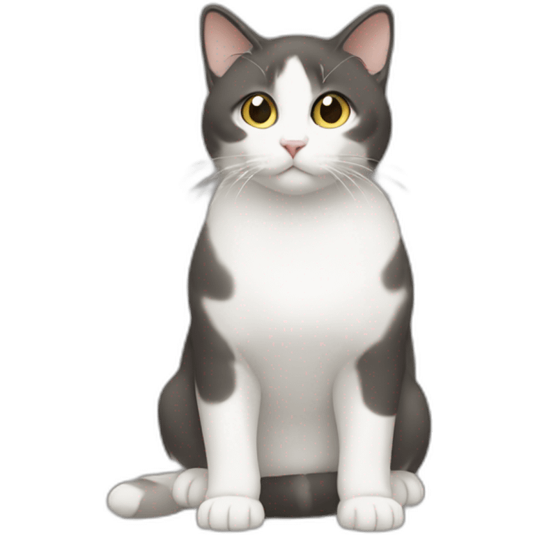 Maru emoji