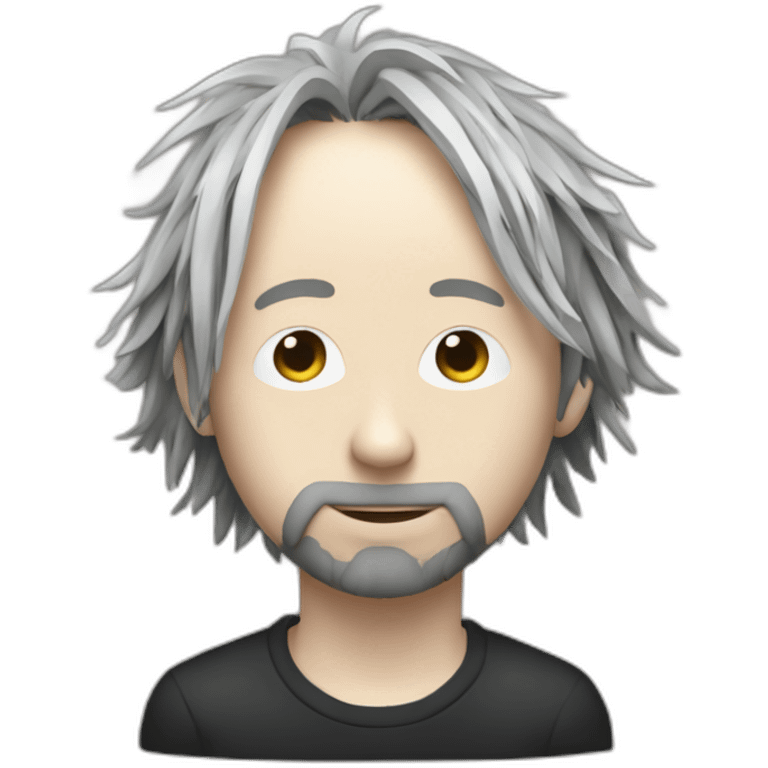 thom-yorke-with-porter-robinson emoji