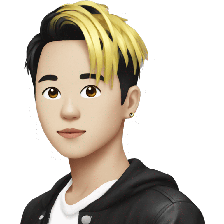 G Dragon emoji