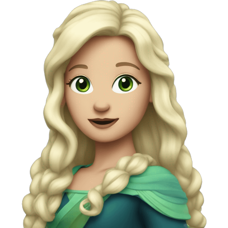 aurora  emoji