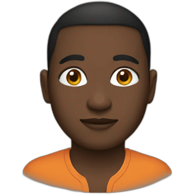 niger emoji