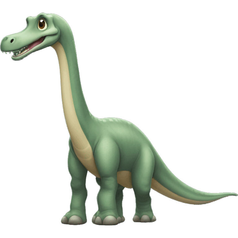 diplodocus long skinny tail emoji