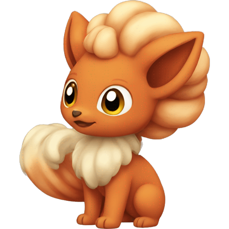 vulpix emoji