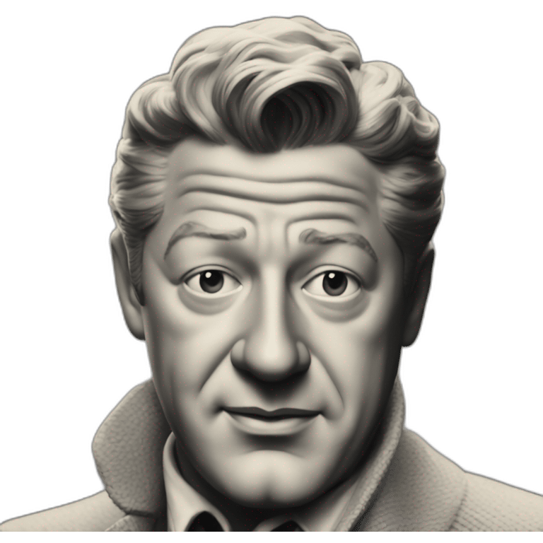 Jean Gabin emoji