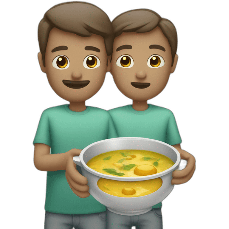 Emoji qui soupire emoji