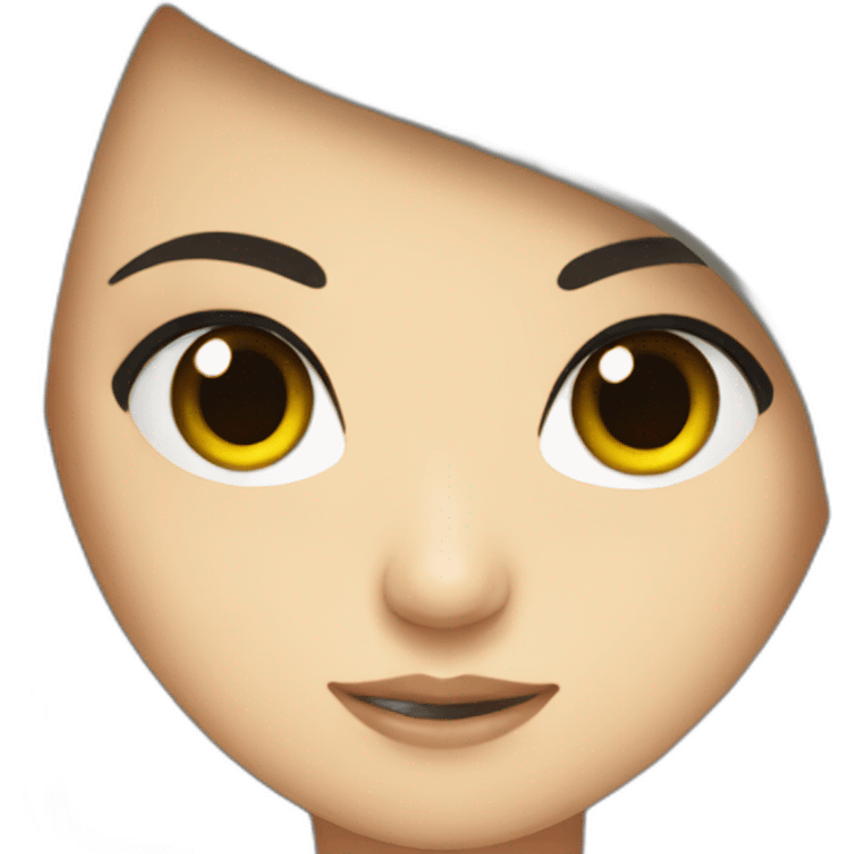 Sasha Grey emoji