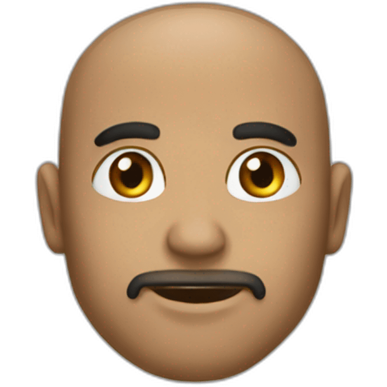 رجل سعوي مبتسم emoji