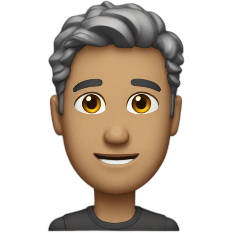 James bonde emoji