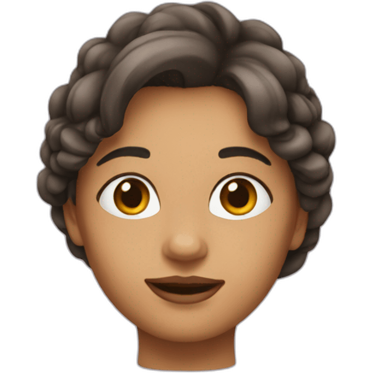 Adèle  emoji