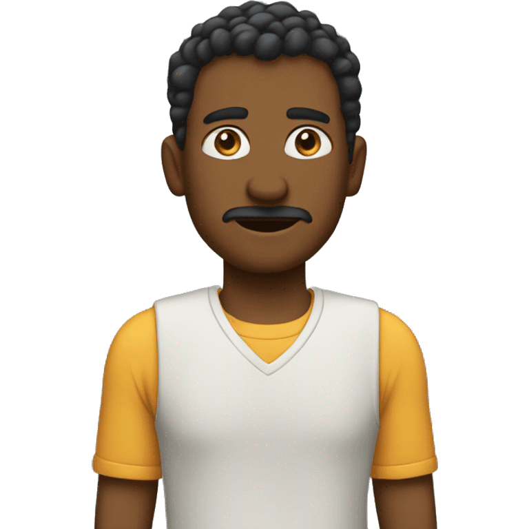 Isaias  emoji