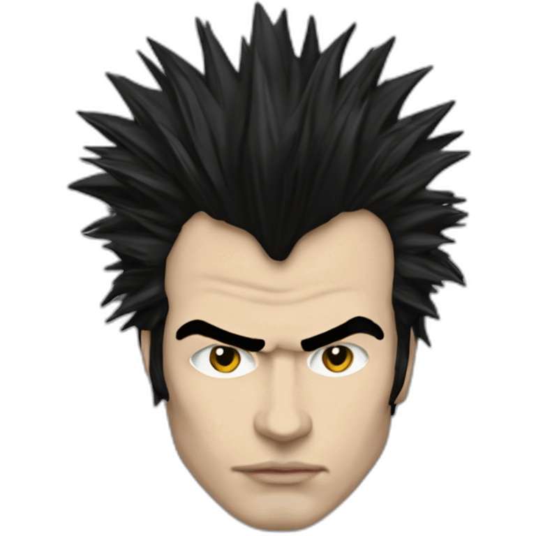 Sid Vicious，-guitae emoji