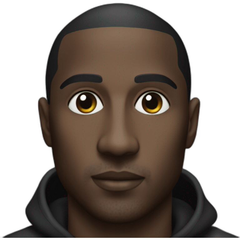 Skepta emoji