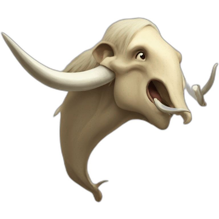 Tusk act 4 emoji